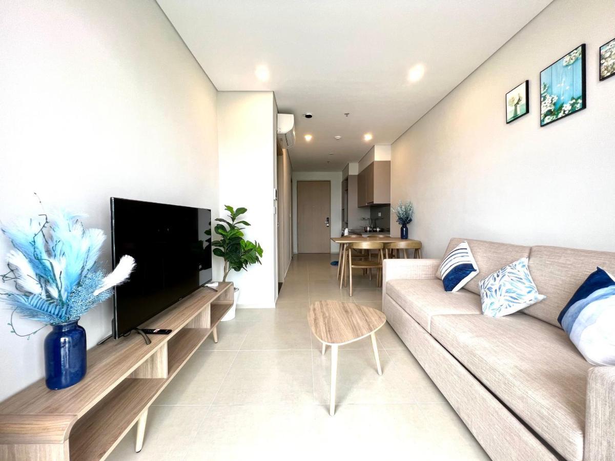 The Song Vung Tau Apartment Luaran gambar