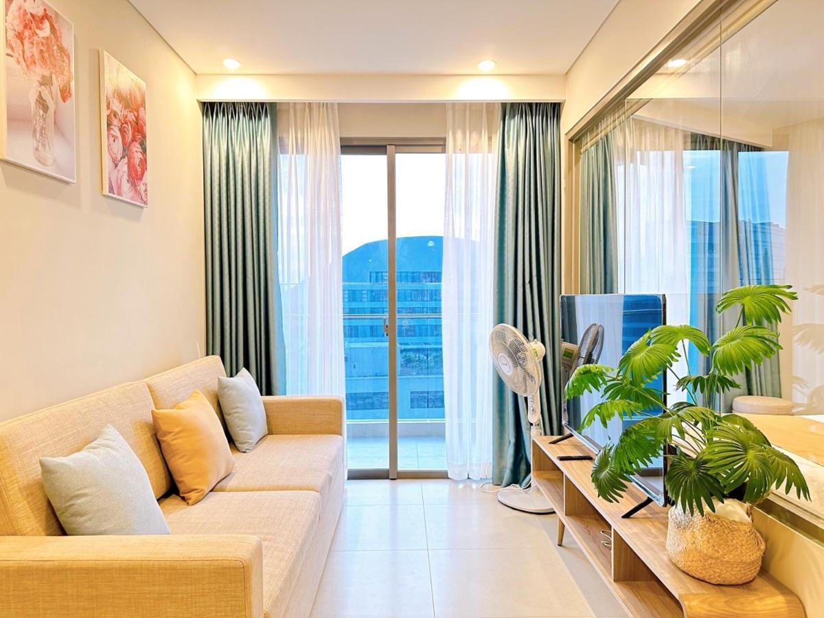 The Song Vung Tau Apartment Luaran gambar