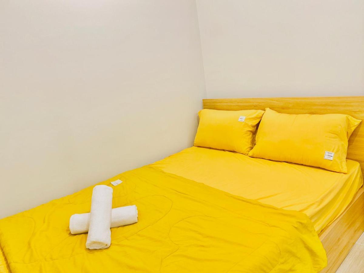 The Song Vung Tau Apartment Luaran gambar