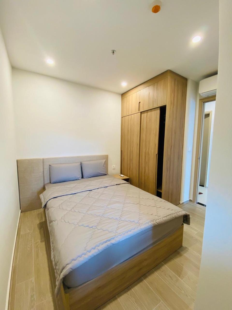 The Song Vung Tau Apartment Luaran gambar