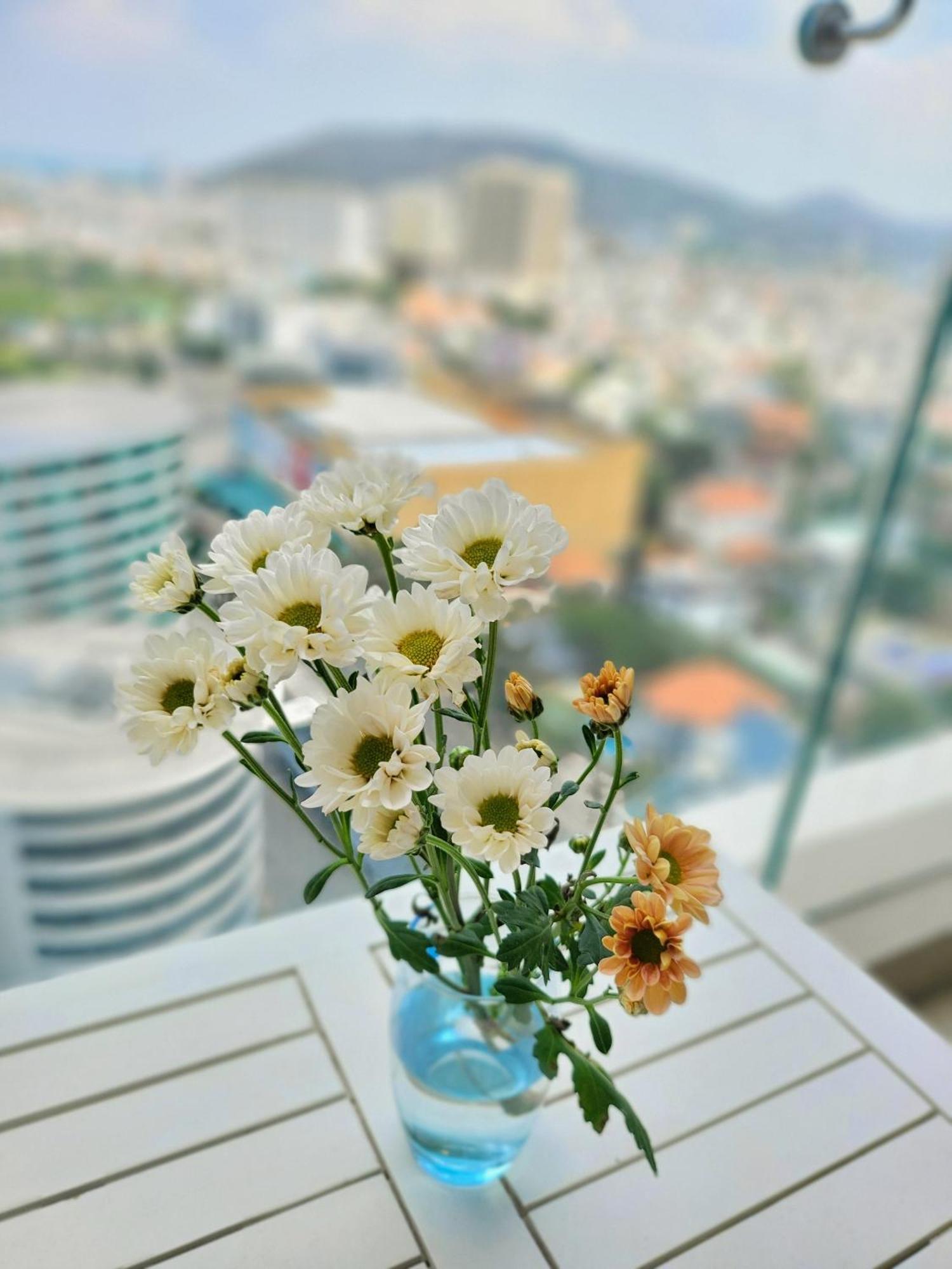 The Song Vung Tau Apartment Luaran gambar